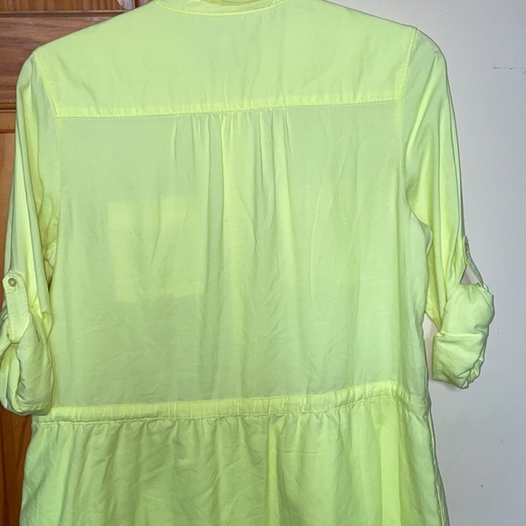 Gap cargo dress - Picture 4 of 4